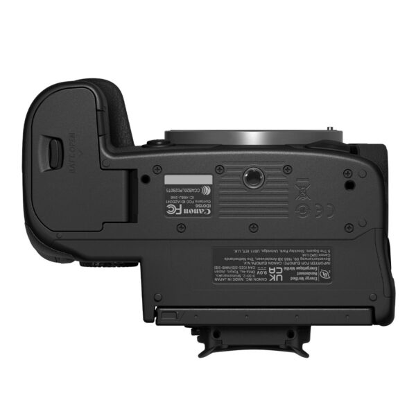 Canon R5CBODY EOS R5 C Cinema Camera - Image 10