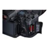 Canon R5CBODY EOS R5 C Cinema Camera - Image 11