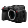 Canon R5CBODY EOS R5 C Cinema Camera