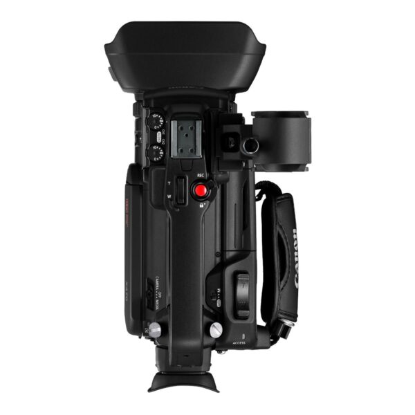 Canon XA70 4K Camcorder - Image 2