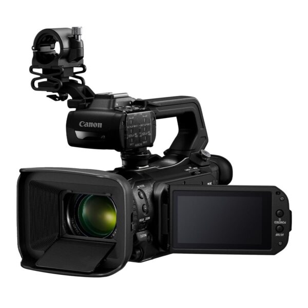 Canon XA75 4K Camcorder - Image 7