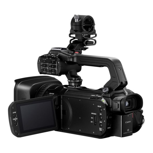 Canon XA75 4K Camcorder - Image 5