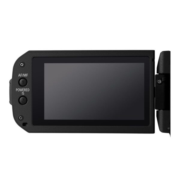 Canon XA75 4K Camcorder - Image 8