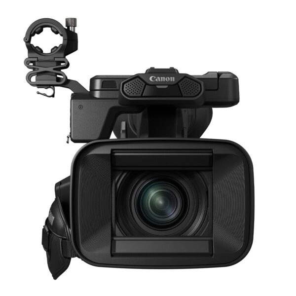 Canon XF605 4K Camcorder - Image 2