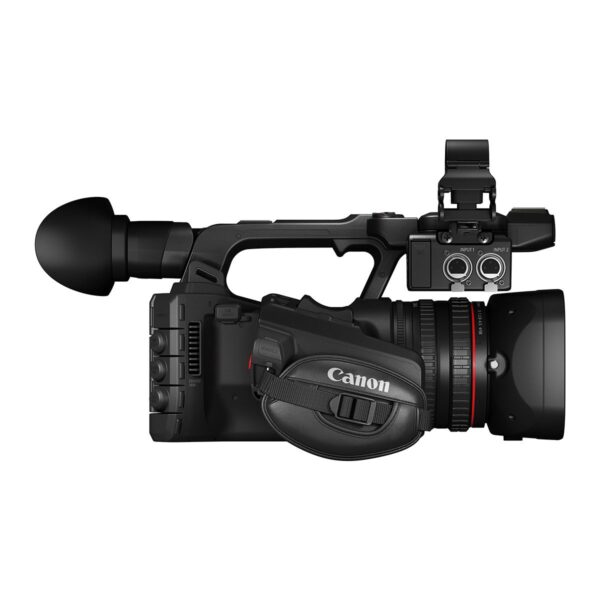 Canon XF605 4K Camcorder - Image 5