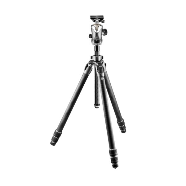 Gitzo Mountaineer Series 3 Kit GK3532-82QD