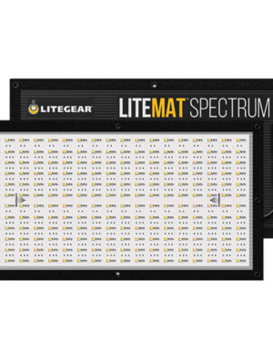 LiteGear LiteMat Spectrum 1 Kit 2023 Edition