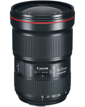 Canon Lens EF16-35LIII  EF16-35mm 1:2.8 L III USM