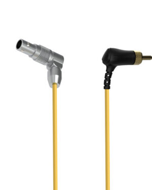 Deity C20 Locking Trs Timecode Cable