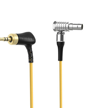 Deity C17 Locking Trs To 9 Pin Tc Cable