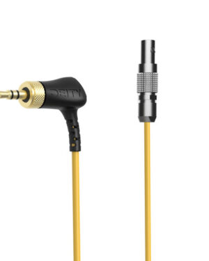 Deity C16 Locking Trs To Lemo 4 Tc Cable