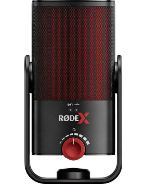 Rode XCM-50 Compact Condenser USB Microphone
