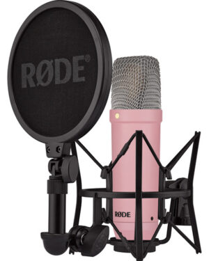 Rode NT1 Signature Pink