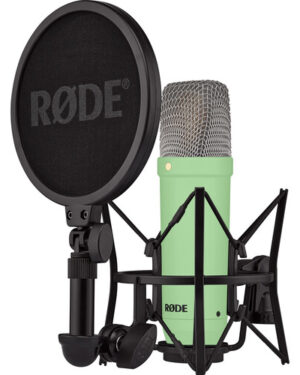 Rode NT1 Signature Green