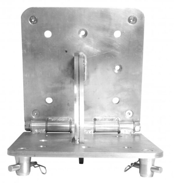 Trusst CT290-4VH Versa Hinge Corner - Image 2