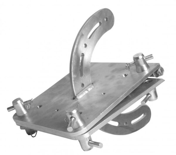 Trusst CT290-4VH Versa Hinge Corner - Image 4