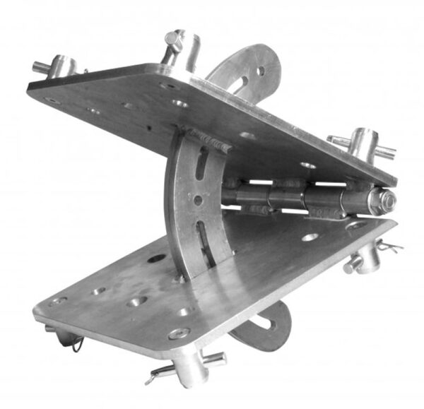 Trusst CT290-4VH Versa Hinge Corner - Image 3