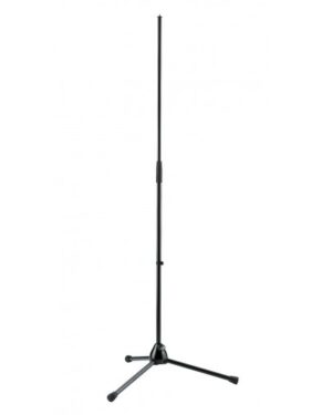 Konig & Meyer 201A/2 Black Microphone Stand