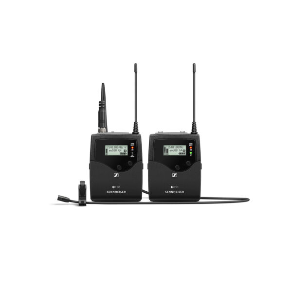 Sennheiser EW 512P G4-GW