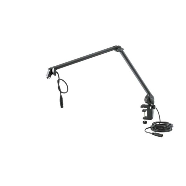 Konig & Meyer 23860 Mic Desk Arm Inc Clamp