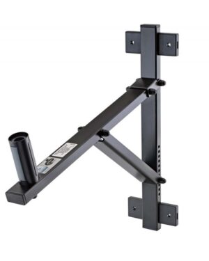 Konig & Meyer 24110 Speaker Wall Mount