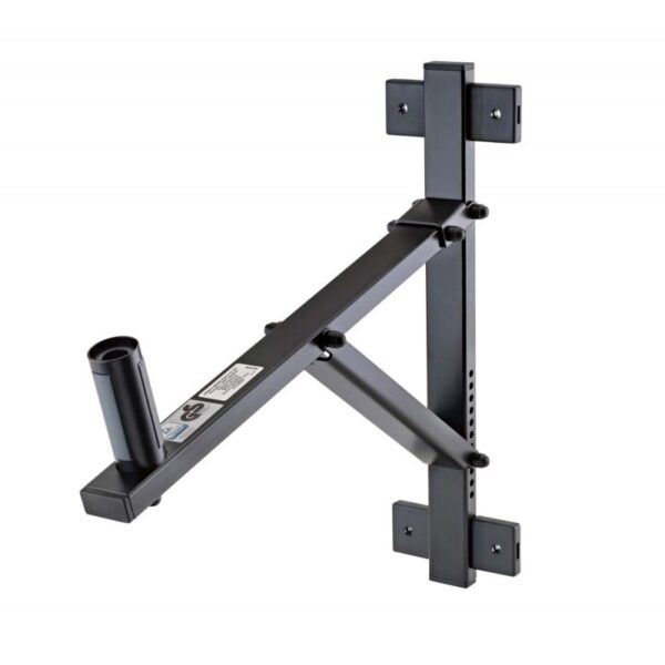 Konig & Meyer 24110 Speaker Wall Mount