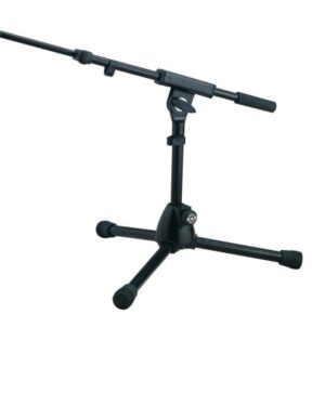 Konig & Meyer 25950 Extra Low Mic Stand