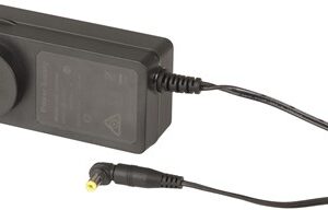 Powertech MP3560 Power Supply Adaptor 65W 12V 5A with 7 Changeable Plugs