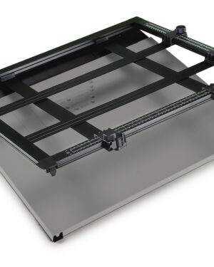 Kaiser Fototechnik 4704 "promask" Professional Masking Frame