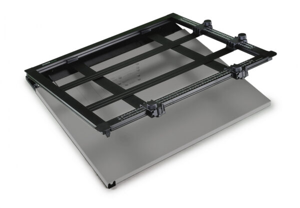 Kaiser Fototechnik 4704 "promask" Professional Masking Frame