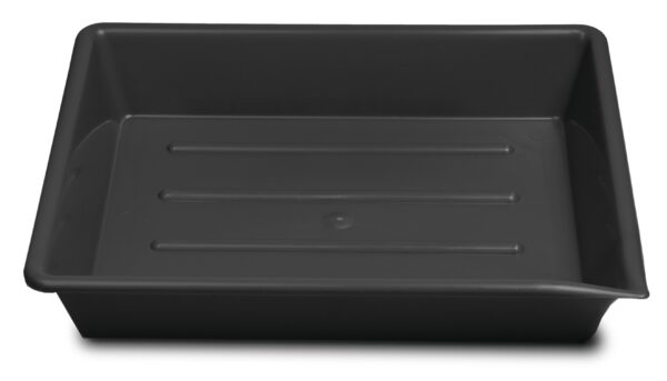 Kaiser Fototechnik 4152 Lab Tray, 13 x 18 cm black
