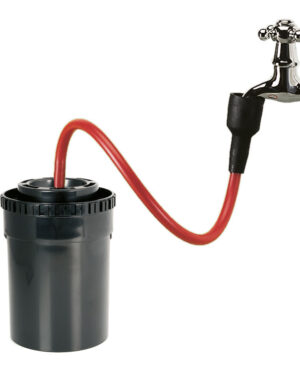 Kaiser Fototechnik 4263 Film-Washing Hose
