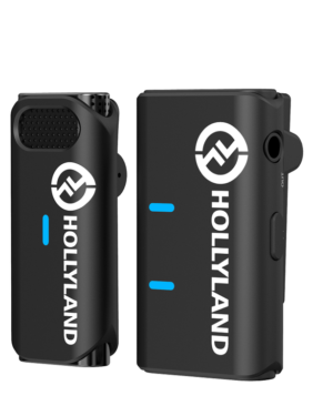 Hollyland Lark M1 Solo Kit (1 TX + 1 RX)