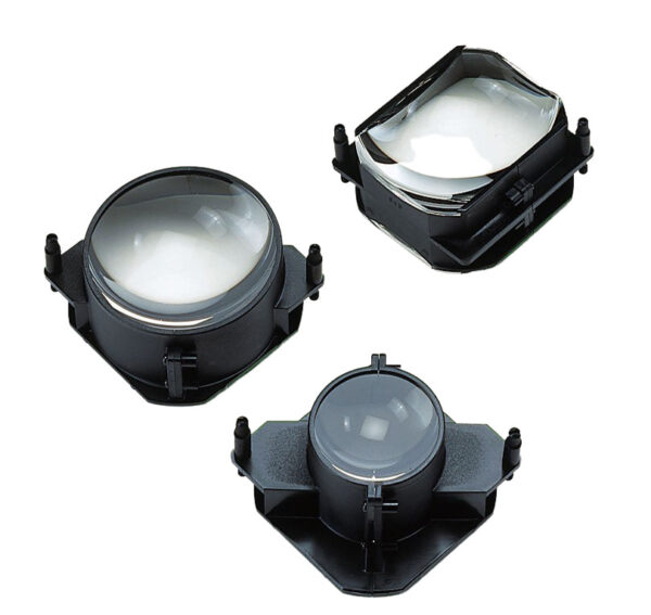Kaiser Fototechnik 4449 Double Condenser