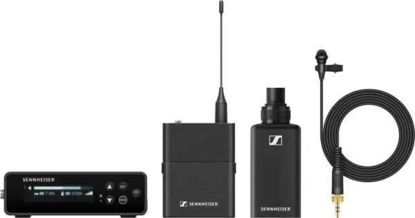 Sennheiser EW-DP ENG SET (Y1-3)