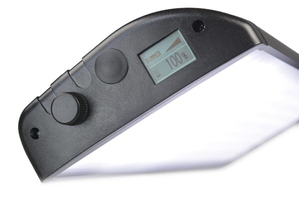 Kaiser Fototechnik 5551 LED RB 550 AS Lighting Unit