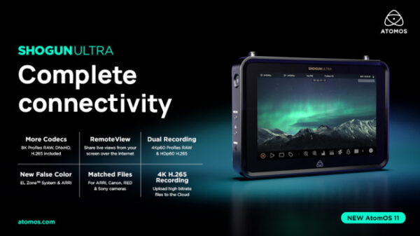 Atomos Shogun Ultra - Image 5