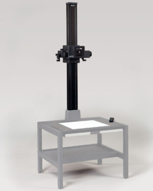 Kaiser Fototechnik 5612 RSP rePRO 1.5m Column
