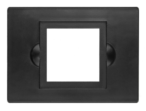 Kaiser Fototechnik 4489 Negative Mask, for 5 x 5 cm slides