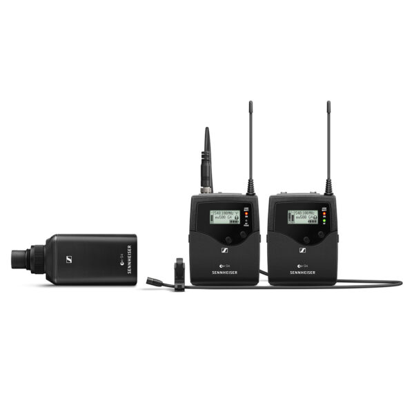 Sennheiser EW 500 FILM G4-AS