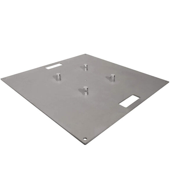 Trusst CT290-4130B Box Truss Base Plate - 76cm