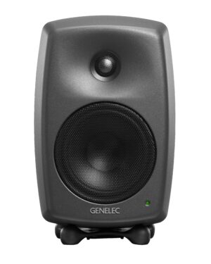 Genelec 8020 DPM