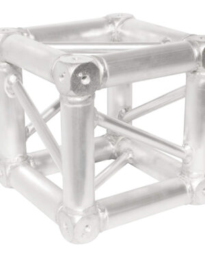 Trusst CT290-6WAYC 6-way Box Truss Corner Block