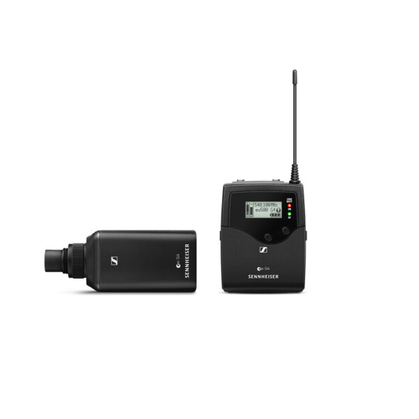 Sennheiser EW 500 BOOM G4-AS