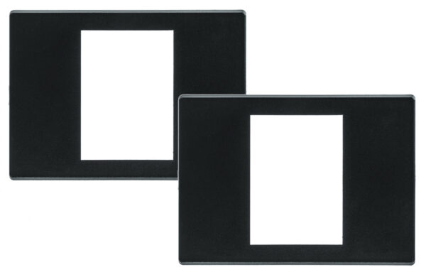 Kaiser Fototechnik 4431 Negative Masks, 4,5 x 6 cm