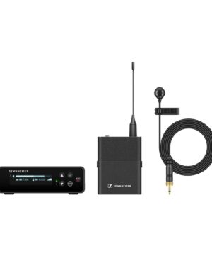 Sennheiser EW-DP ME4 SET (R1-6)