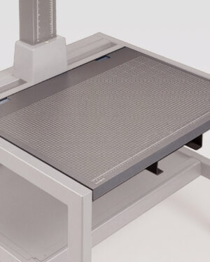 Kaiser Fototechnik 5616 rePRO Baseplate