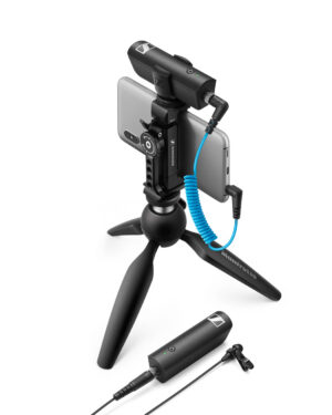 Sennheiser XSW-D PORTABLE LAV MOBILE KIT