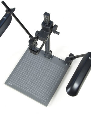 Kaiser Fototechnik 5304 Copy Stand RS 2 NCP