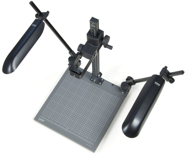 Kaiser Fototechnik 5304 Copy Stand RS 2 NCP